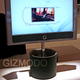 Illustration for article titled Loewes Design Studio TVs are Absolutely Fan-Bloody-tastic